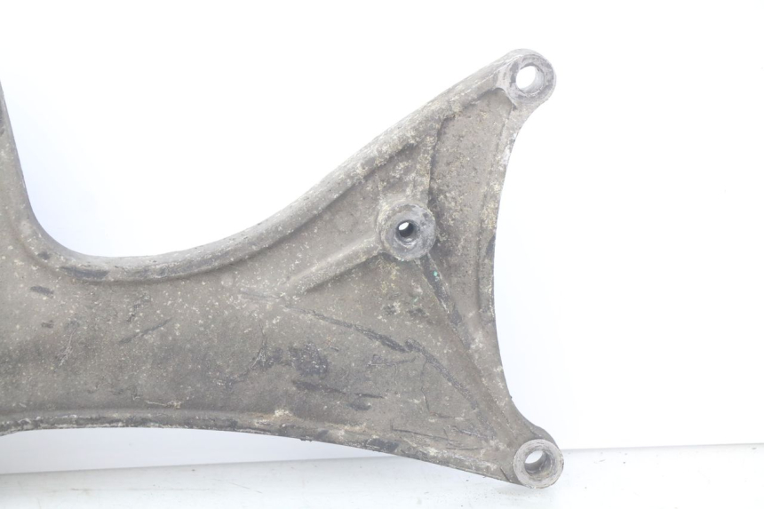 photo de TOPFHALTER PIAGGIO X9 EVOLUTION 500 (2003 - 2005) - Alternative Perspektive