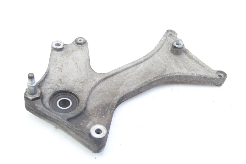 photo de TOPFHALTER PIAGGIO X9 EVOLUTION 125 (2003 - 2007) - Hauptansicht