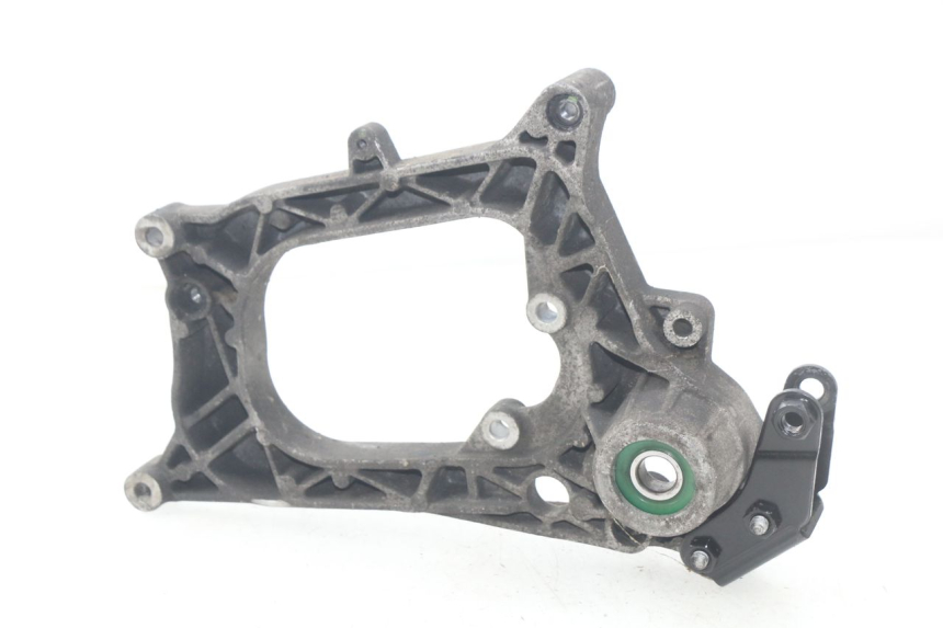 photo de AUSPUFFHALTERUNG PIAGGIO XEVO - X EVO 125 (2007 - 2017) - Zoom auf Gebrauchszustand