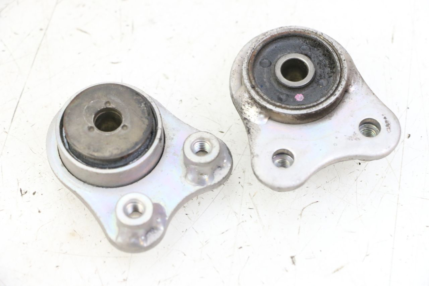 photo de AUSPUFFHALTERUNG YAMAHA TRACER 7 700 (2020 - 2024) - Hauptansicht