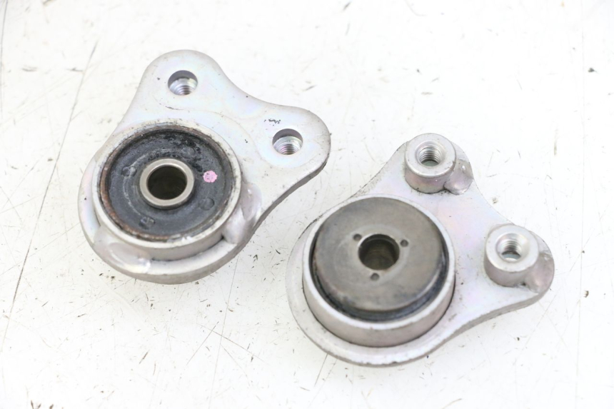 photo de AUSPUFFHALTERUNG YAMAHA TRACER 7 700 (2020 - 2024) - Detailansicht des Bauteils