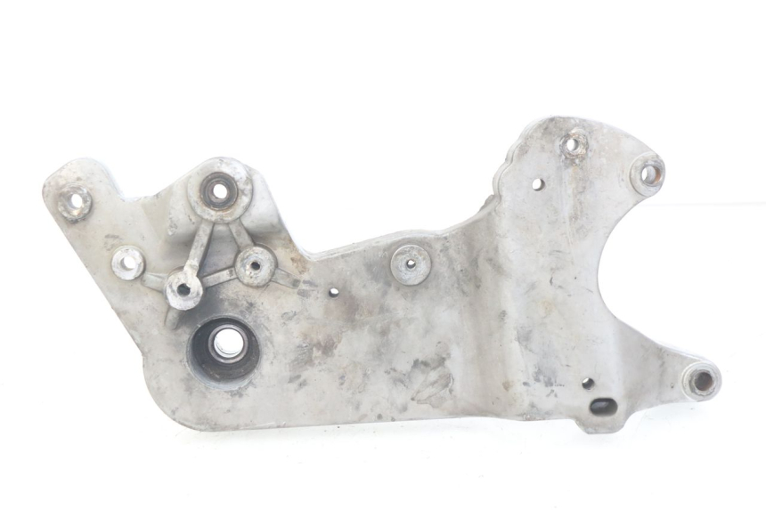 photo de TOPFHALTER YAMASAKI YM T 125 (2015 - 2020) - Hauptansicht