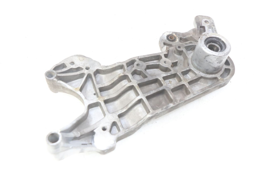 photo de TOPFHALTER YAMASAKI YM T 125 (2015 - 2020) - Zoom auf Gebrauchszustand