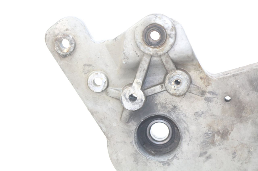 photo de TOPFHALTER YAMASAKI YM T 125 (2015 - 2020) - Technische Nahaufnahme