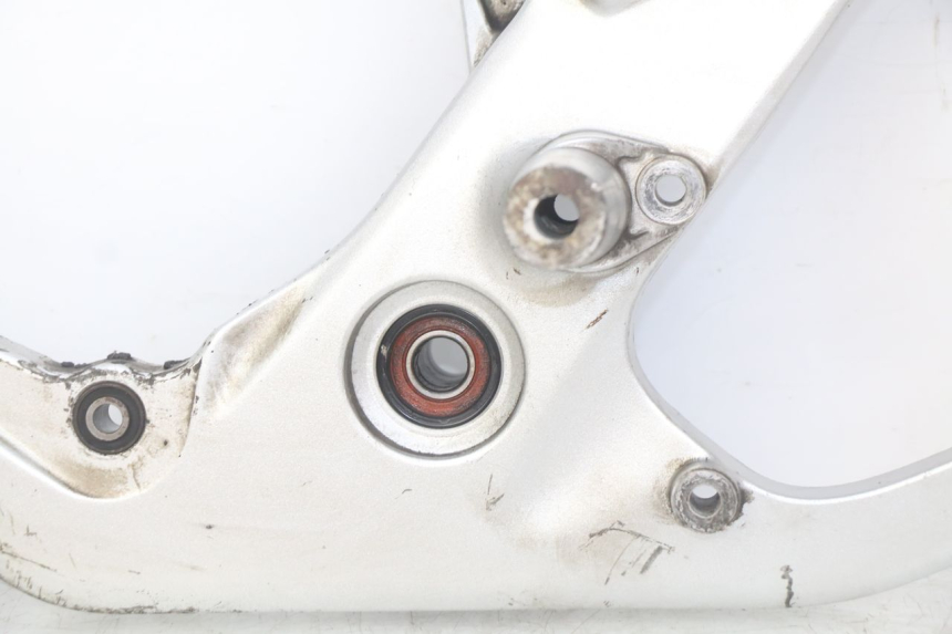 photo de TOPFHALTER YAMAHA YP MAJESTY 125 (2007 - 2010) - Details der Befestigungspunkte