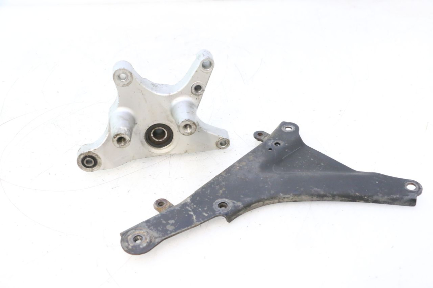 photo de TOPFHALTER YAMAHA YP MAJESTY 125 (2002 - 2006) - Hauptansicht