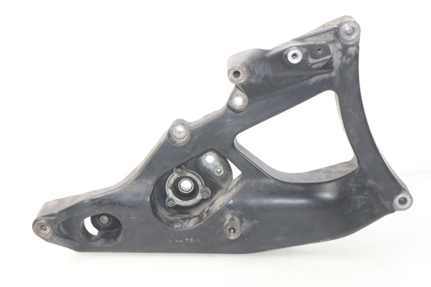 photo de AUSPUFFHALTERUNG YAMAHA YP X-MAX XMAX 400 (2014 - 2017) - Hauptansicht