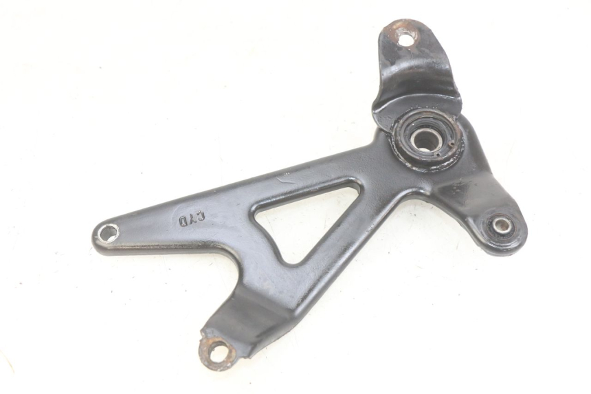 photo de TOPFHALTER YIYING YY125T 125 (2006 - 2014) - Hauptansicht