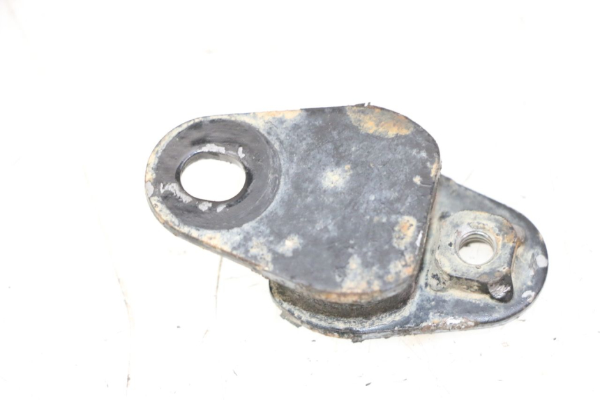 photo de AUSPUFFHALTERUNG YAMAHA YZ 85 (2022 - 2025) - Zoom auf Gebrauchszustand