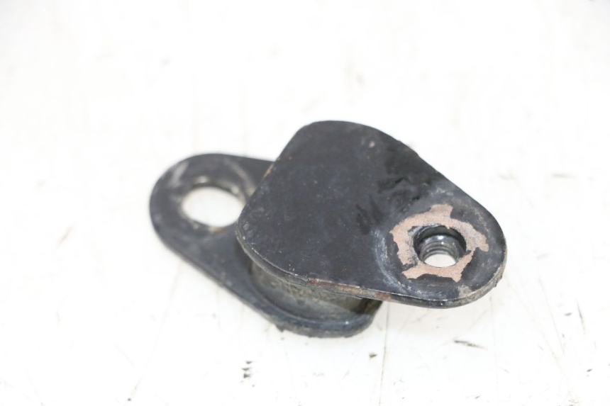 photo de  YAMAHA YZ 85 (2002 - 2018) - Hauptansicht