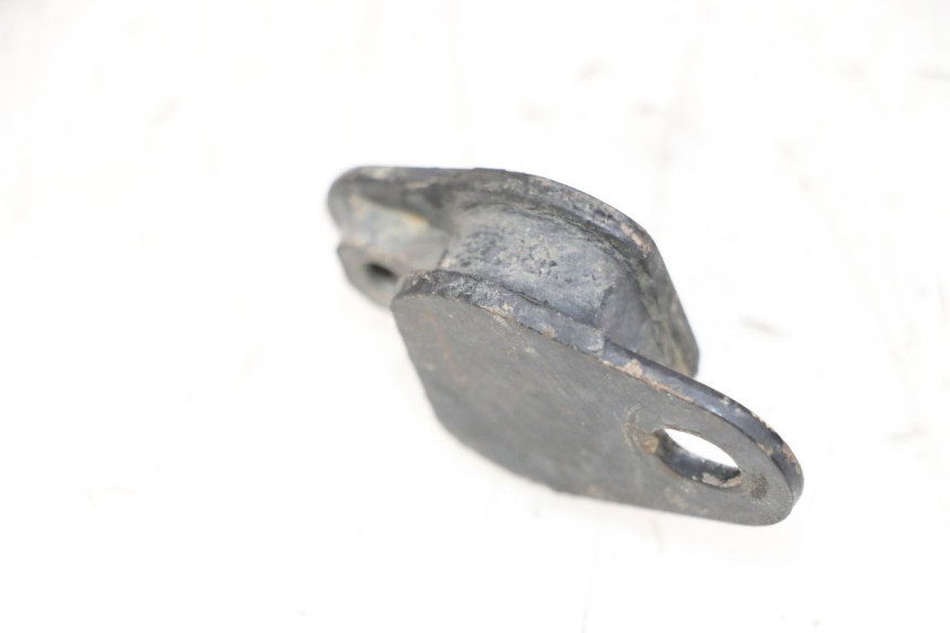 photo de  YAMAHA YZ 85 (2002 - 2018) - Zoom auf Gebrauchszustand