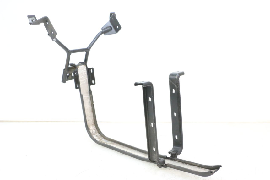 photo de HALTER KRAFTSTOFFTANK QUADRO 4 4D 350 (2015 - 2018) - Hauptansicht