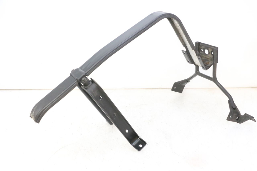 photo de HALTER KRAFTSTOFFTANK QUADRO 4 4D 350 (2015 - 2018) - Detailansicht des Bauteils