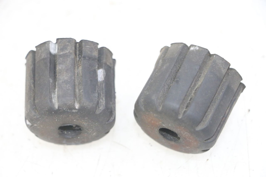 photo de HALTER KRAFTSTOFFTANK HONDA CBF 500 (2004 - 2007) - Zoom auf Gebrauchszustand