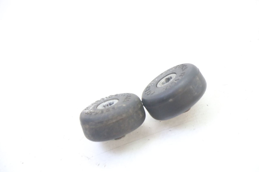 photo de HALTER KRAFTSTOFFTANK APRILIA CLASSIC 125 (1995 - 2001) - Detailansicht des Bauteils