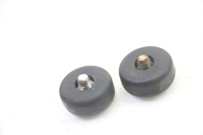 photo de HALTER KRAFTSTOFFTANK APRILIA CLASSIC 125 (1995 - 2001) - Zoom auf Gebrauchszustand