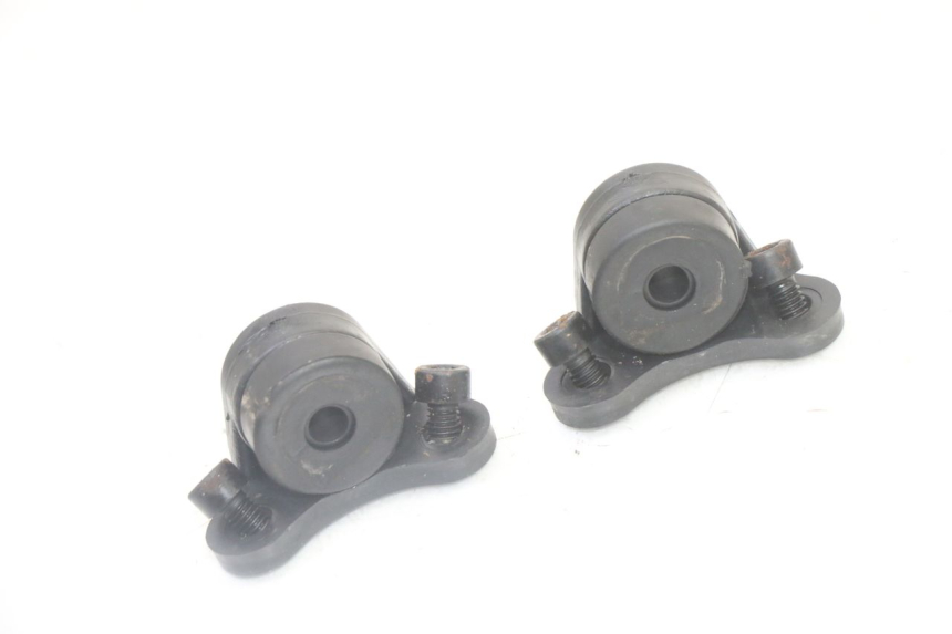 photo de HALTER KRAFTSTOFFTANK PROBIKE DIRT 140 - Hauptansicht