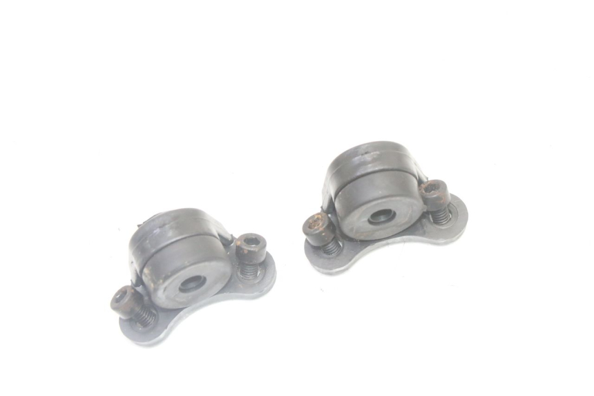 photo de HALTER KRAFTSTOFFTANK PROBIKE DIRT 140 - Detailansicht des Bauteils