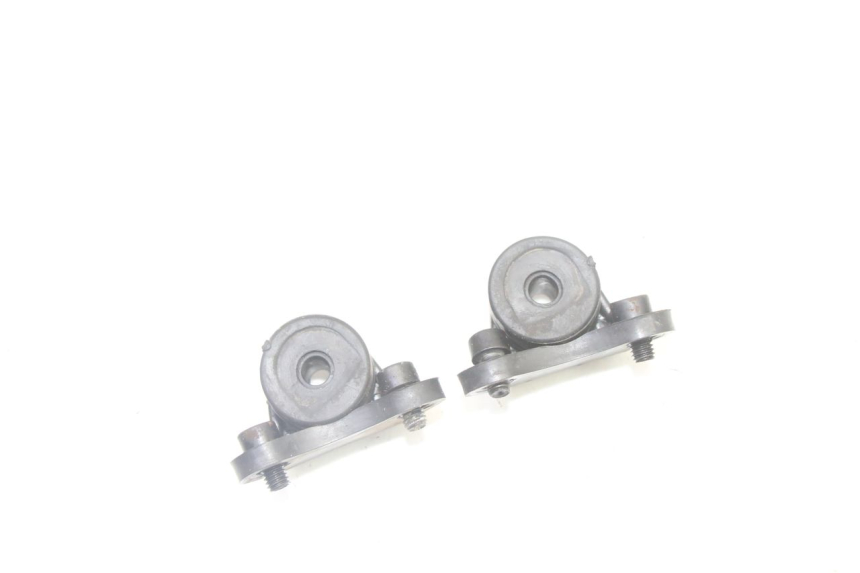 photo de HALTER KRAFTSTOFFTANK PROBIKE DIRT 140 - Zoom auf Gebrauchszustand