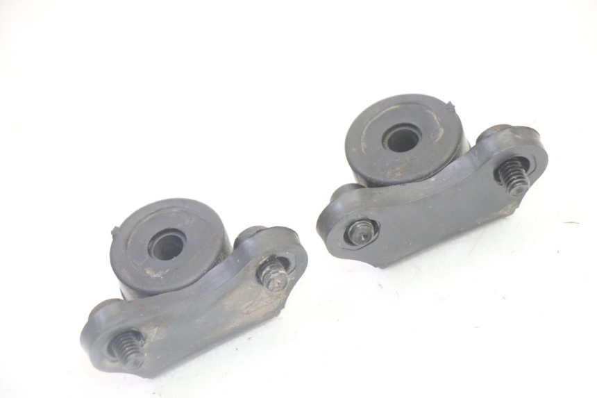 photo de HALTER KRAFTSTOFFTANK PROBIKE DIRT 140 - Alternative Perspektive