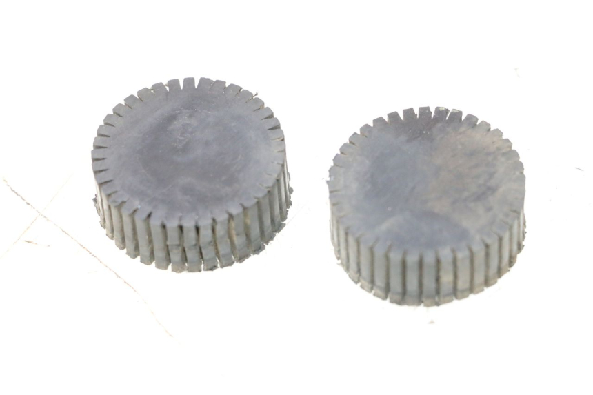 photo de HALTER KRAFTSTOFFTANK SUZUKI DR S 600 (1985 - 1989) - Hauptansicht