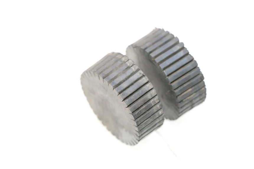 photo de HALTER KRAFTSTOFFTANK SUZUKI DR S 600 (1985 - 1989) - Alternative Perspektive
