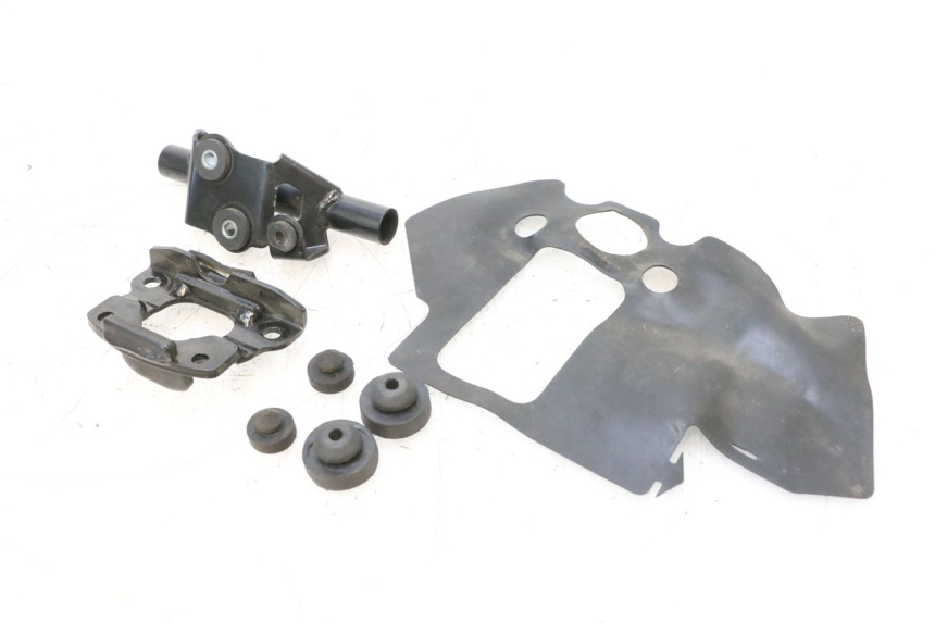 photo de HALTER KRAFTSTOFFTANK KAWASAKI ER-6 ER6 F ABS 650 (2012 - 2016) - Detailansicht des Bauteils