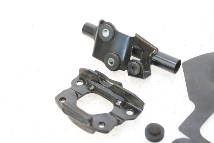 photo de HALTER KRAFTSTOFFTANK KAWASAKI ER-6 ER6 F ABS 650 (2012 - 2016) - Alternative Perspektive