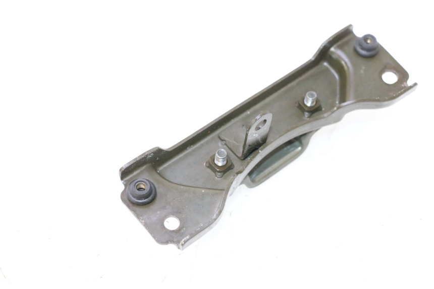 photo de HALTER KRAFTSTOFFTANK KAWASAKI ER-6 ER6 N 650 (2005 - 2009) - Zoom auf Gebrauchszustand