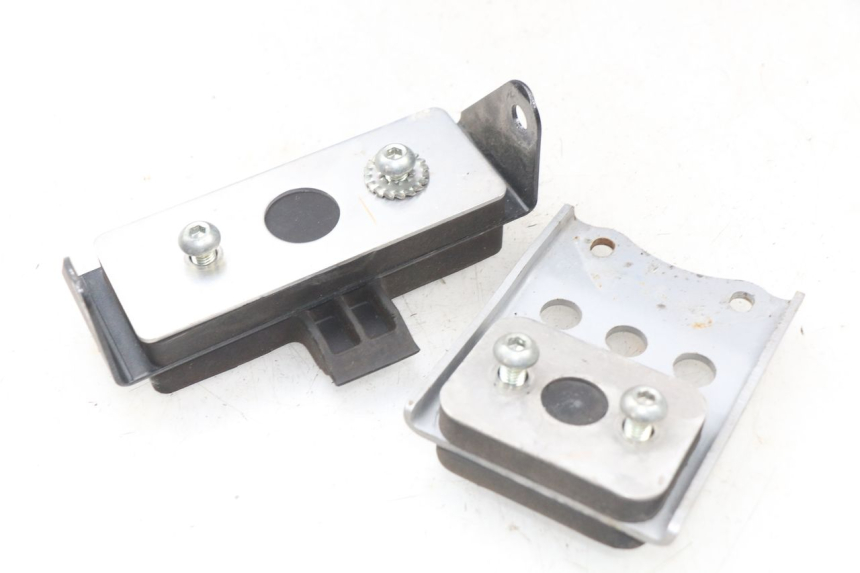 photo de TANKHALTERUNG YAMAHA FJR ABS 1300 (2006 - 2012) - Hauptansicht