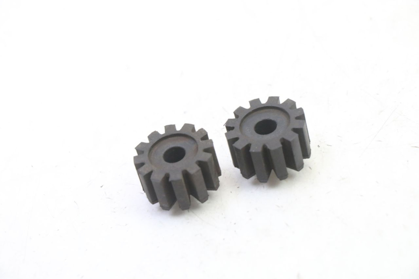 photo de HALTER KRAFTSTOFFTANK BMW G310 R 310 (2016 - 2020) - Zoom auf Gebrauchszustand