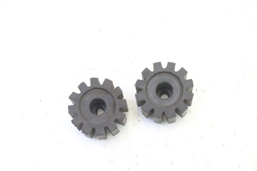 photo de HALTER KRAFTSTOFFTANK BMW G310 R 310 (2016 - 2020) - Alternative Perspektive