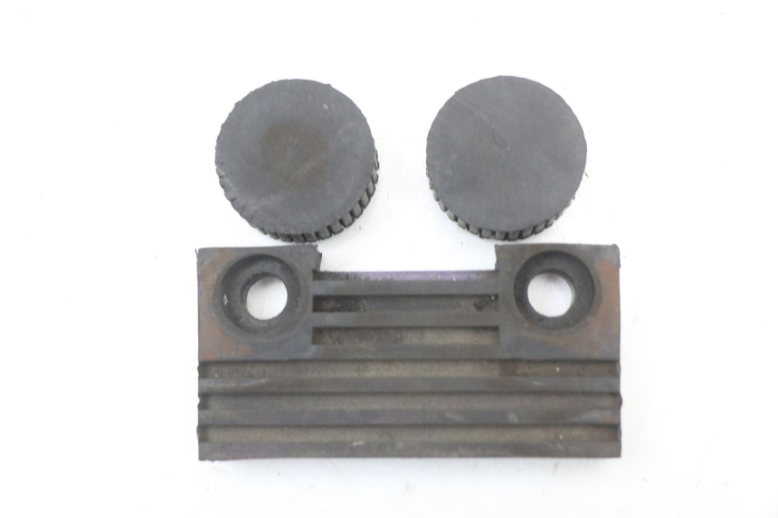 photo de HALTER KRAFTSTOFFTANK SUZUKI GN 125 (1997 - 2000) - Detailansicht des Bauteils