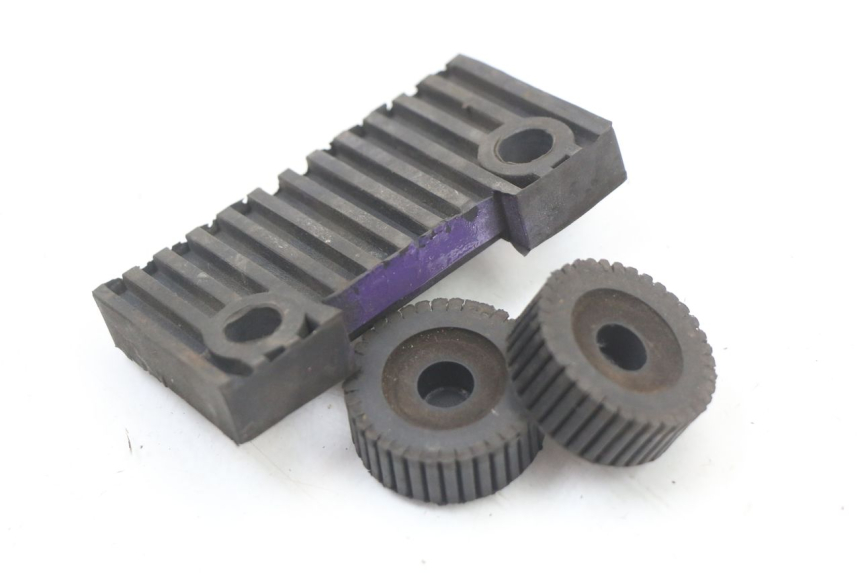 photo de HALTER KRAFTSTOFFTANK SUZUKI GN 125 (1997 - 2000) - Zoom auf Gebrauchszustand