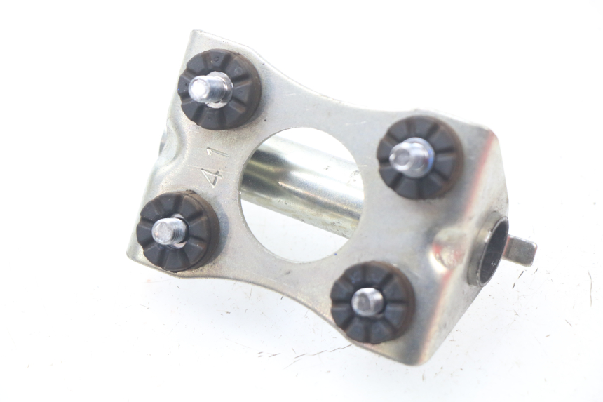 photo de HALTER KRAFTSTOFFTANK SUZUKI GSX-R GSXR K16 1000 (2012 - 2016) - Zoom auf Gebrauchszustand