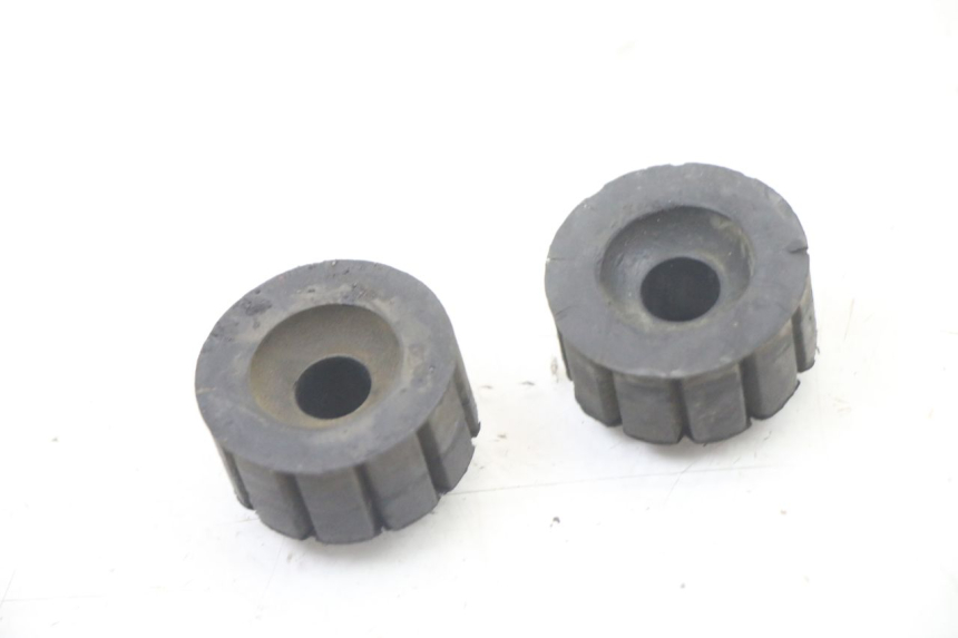 photo de HALTER KRAFTSTOFFTANK HONDA VT C2 SHADOW 750 (1997 - 2001) - Zoom auf Gebrauchszustand