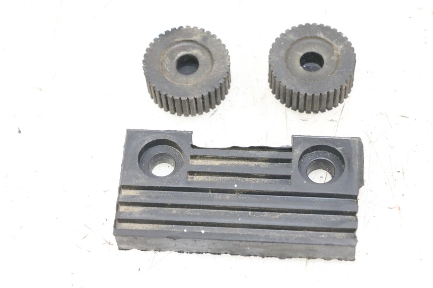 photo de HALTER KRAFTSTOFFTANK KEEWAY K-LIGHT KLIGHT 125 (2018 - 2025) - Detailansicht des Bauteils