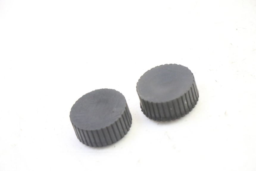 photo de HALTER KRAFTSTOFFTANK KIDEN KD125-G 125 (2018 - 2022) - Hauptansicht