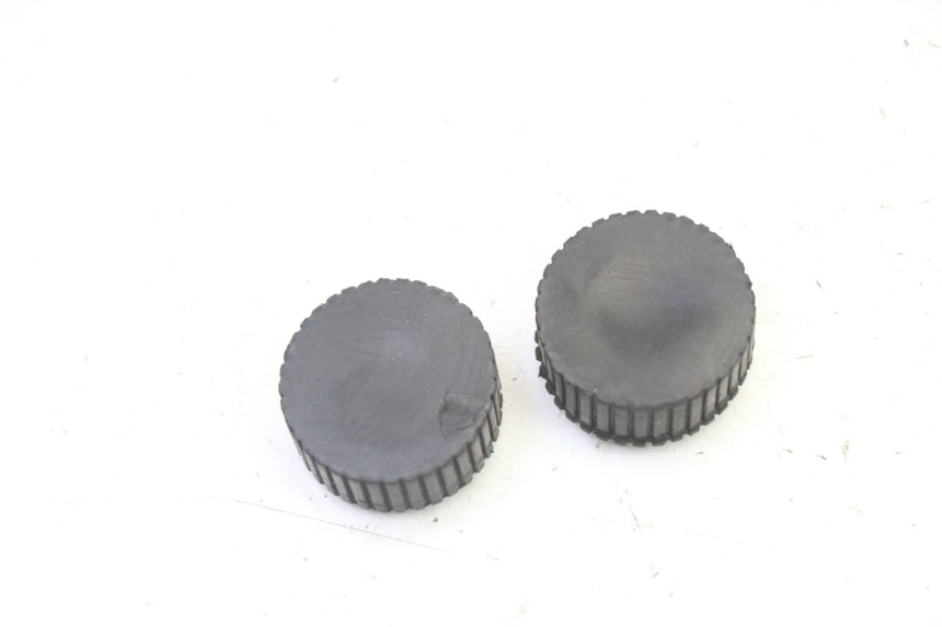 photo de HALTER KRAFTSTOFFTANK KIDEN KD125-G 125 (2018 - 2022) - Detailansicht des Bauteils