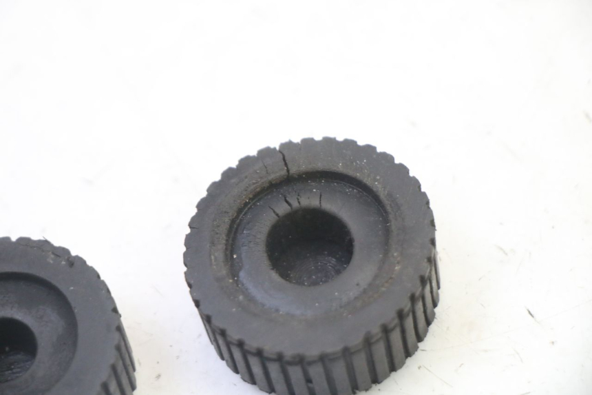 photo de HALTER KRAFTSTOFFTANK KIDEN KD125-G 125 (2018 - 2022) - Alternative Perspektive