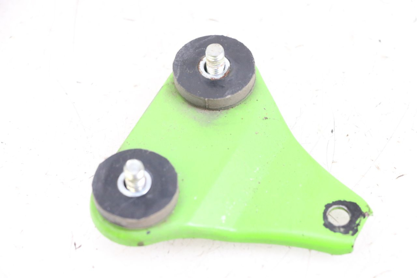 photo de HALTER KRAFTSTOFFTANK KAWASAKI KDX 125 (1990 - 1991) - Detailansicht des Bauteils