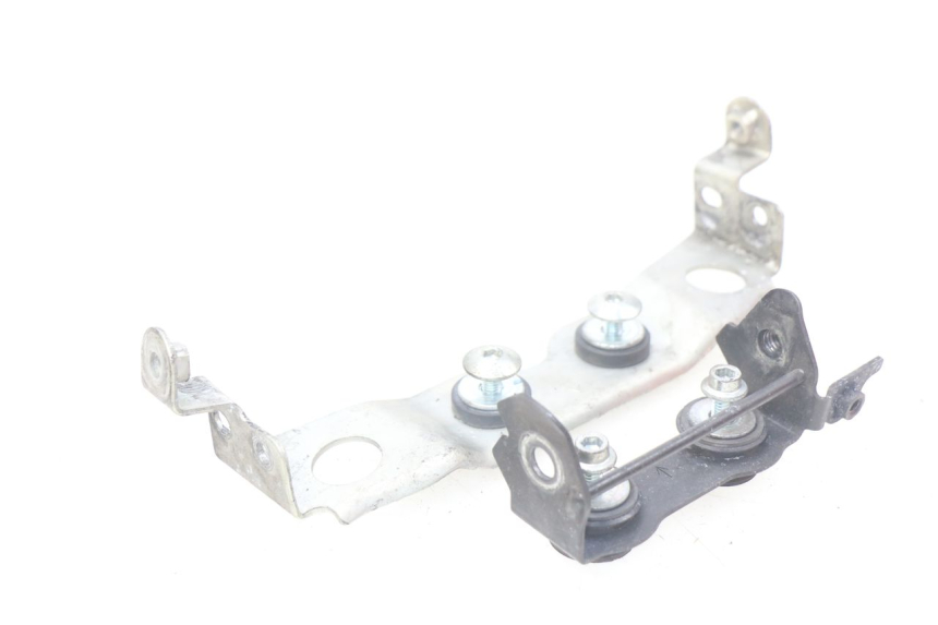 photo de TANKHALTERUNG YAMAHA MT-07 MT07 ABS 700 (2014 - 2017) - Zoom auf Gebrauchszustand