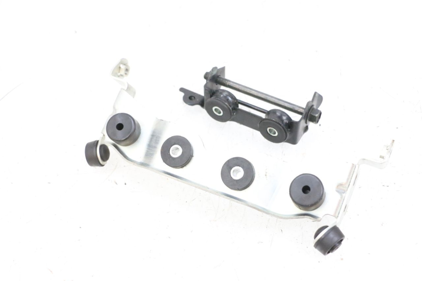 photo de HALTER KRAFTSTOFFTANK YAMAHA MT-07 MT07 ABS 700 (2018 - 2020) - Zoom auf Gebrauchszustand