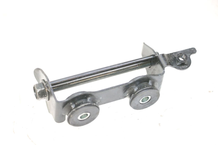 photo de HALTER KRAFTSTOFFTANK YAMAHA MT-07 MT07 ABS 700 (2018 - 2020) - Alternative Perspektive