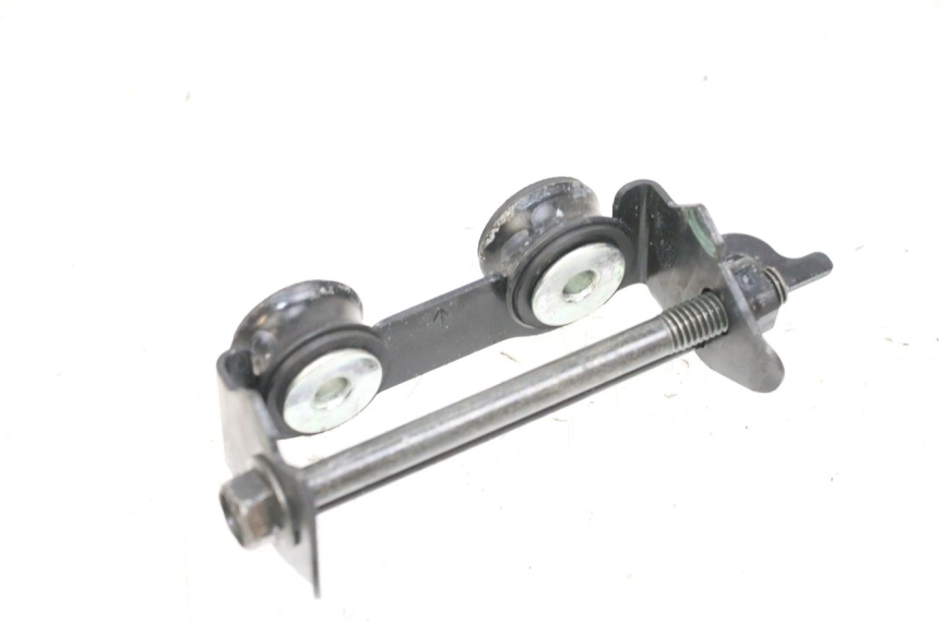 photo de HALTER KRAFTSTOFFTANK YAMAHA MT-07 MT07 ABS 700 (2018 - 2020) - Gesamtansicht des Produkts