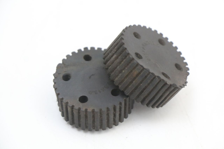 photo de HALTER KRAFTSTOFFTANK ASTOR ORCAL 125 (2015 - 2017) - Hauptansicht