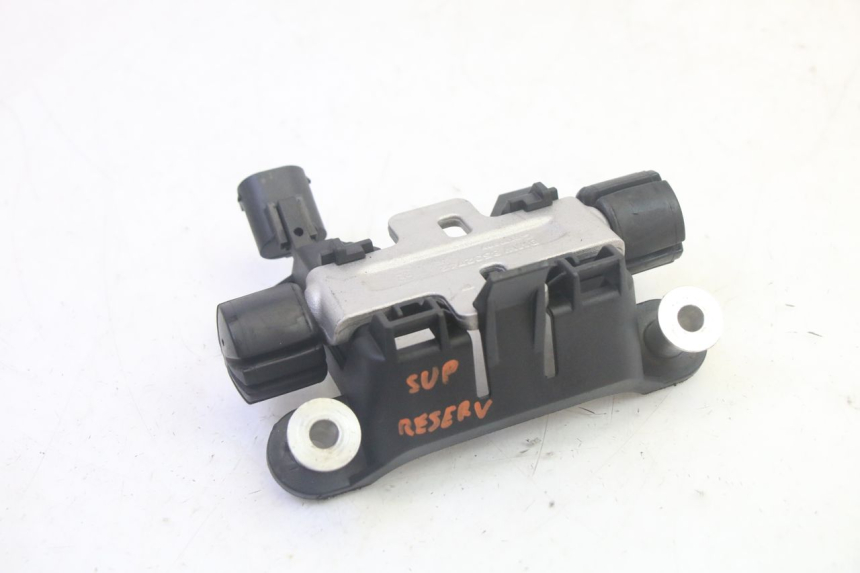 photo de HALTER KRAFTSTOFFTANK BMW R GS 1250 (2021 - 2024) - Zoom auf Gebrauchszustand