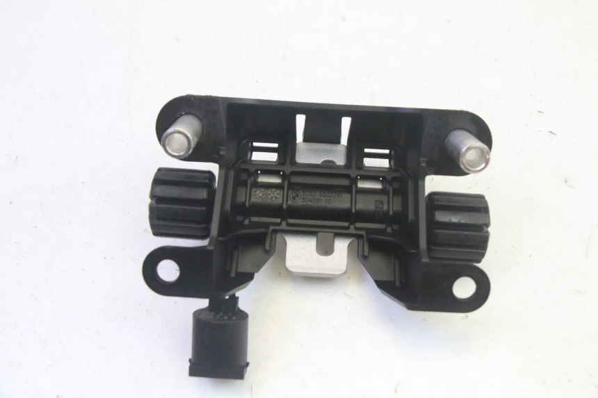 photo de HALTER KRAFTSTOFFTANK BMW R GS 1250 (2021 - 2024) - Alternative Perspektive