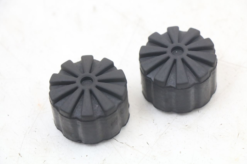 photo de HALTER KRAFTSTOFFTANK ROYAL ENFIELD CONTINENTAL GT 650 (2019 - 2024) - Detailansicht des Bauteils