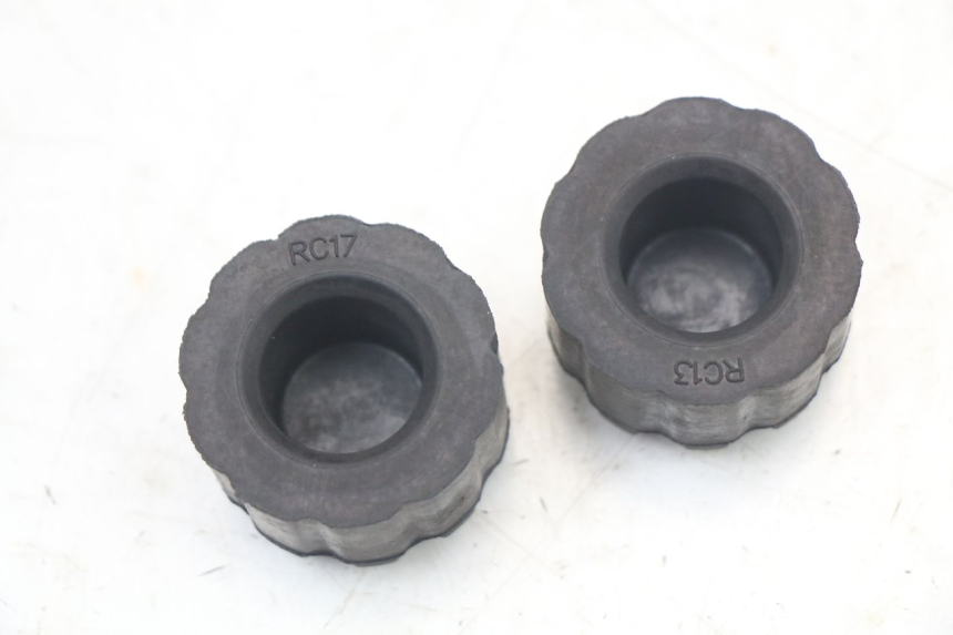 photo de HALTER KRAFTSTOFFTANK ROYAL ENFIELD CONTINENTAL GT 650 (2019 - 2024) - Alternative Perspektive